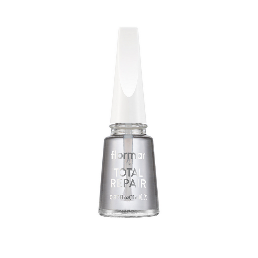 Flormar Total Repair Nail Care Base Coat 11 ml by Beauty Care Bag