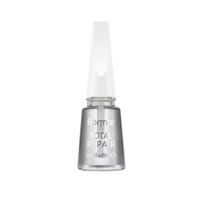 Flormar Total Repair Nail Care Base Coat 11 ml by Beauty Care Bag