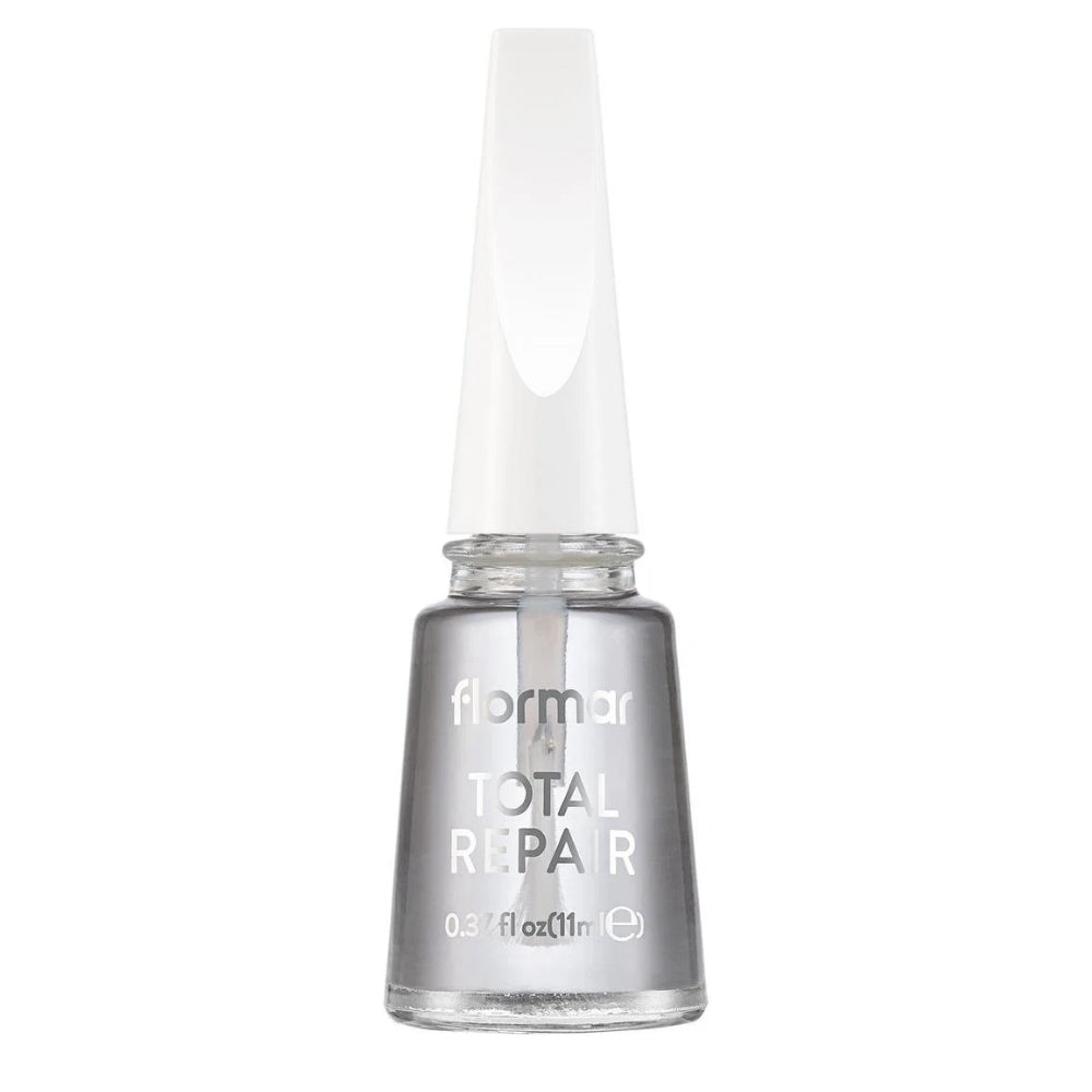Flormar Total Repair Nail Care Base Coat 11 ml by Beauty Care Bag