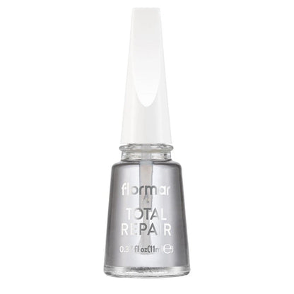 Flormar Total Repair Nail Care Base Coat 11 ml by Beauty Care Bag