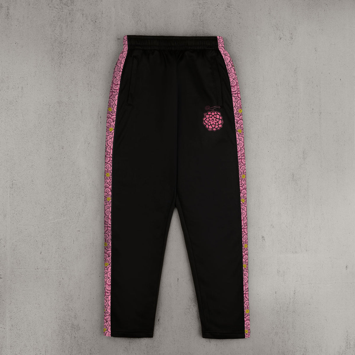 Flower Flower performance joggers – view 2
