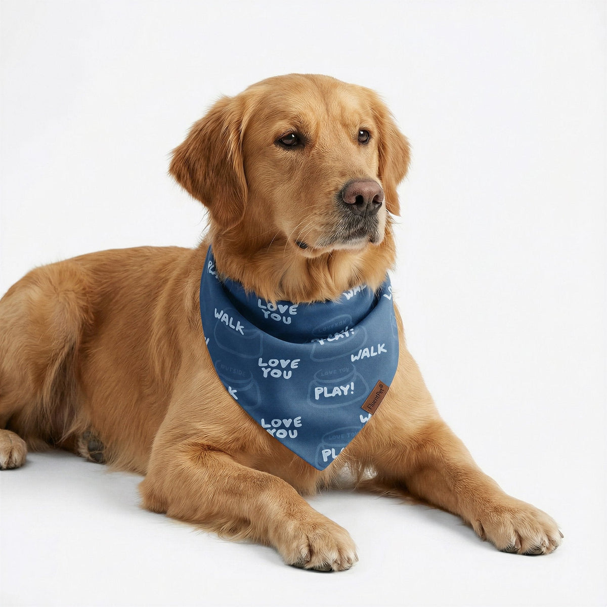 Bandana by FluentPet
