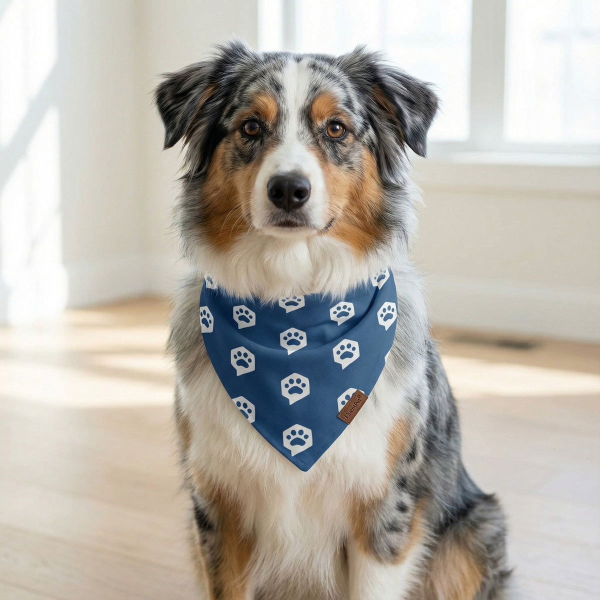 Bandana by FluentPet
