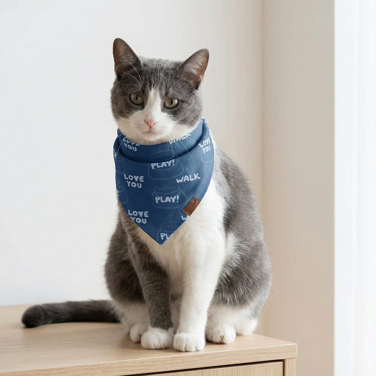 Bandana by FluentPet