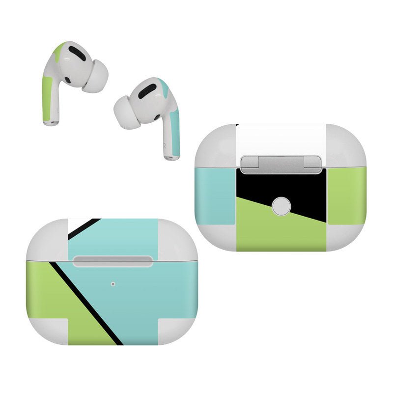 Flyover - Apple AirPods Pro SkinAudio SkinsTorqelo.com