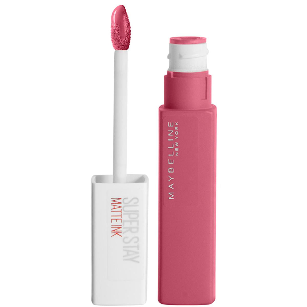 Maybelline Super Stay Matte Ink – view 4