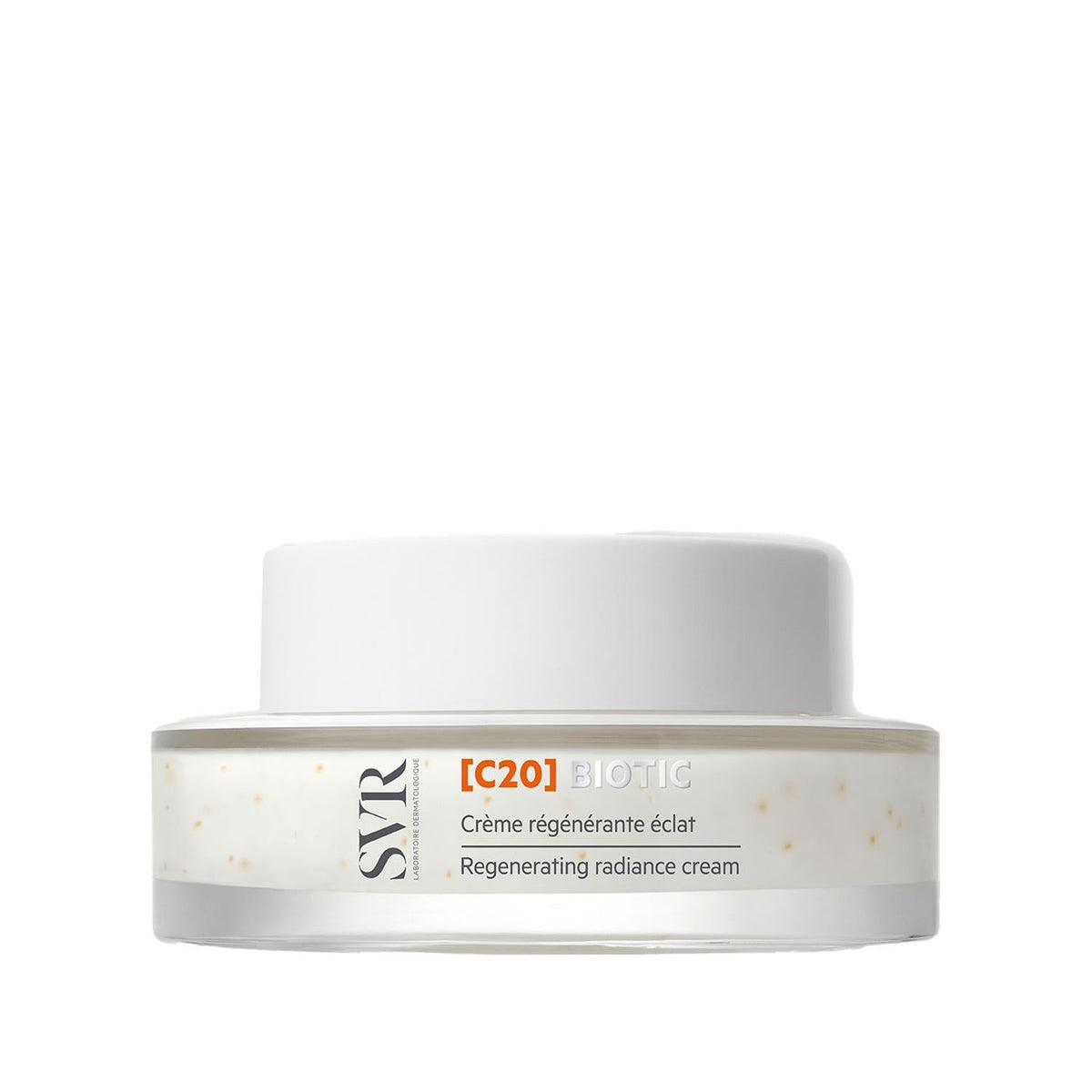 SVR C20 Biotic anti-wrinkle cream, 50ml