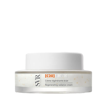 SVR C20 Biotic anti-wrinkle cream, 50ml