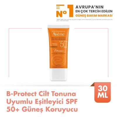 Avene B-Protect SPF 50+ sunscreen – view 2