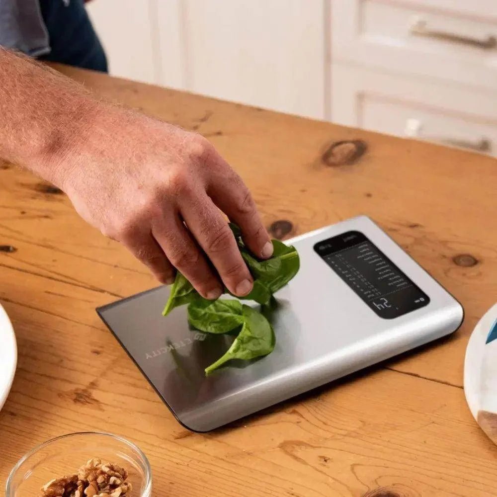 Food Scale Smart Nutrition Scale - Limited StockKitchen ScaleTorqelo.com