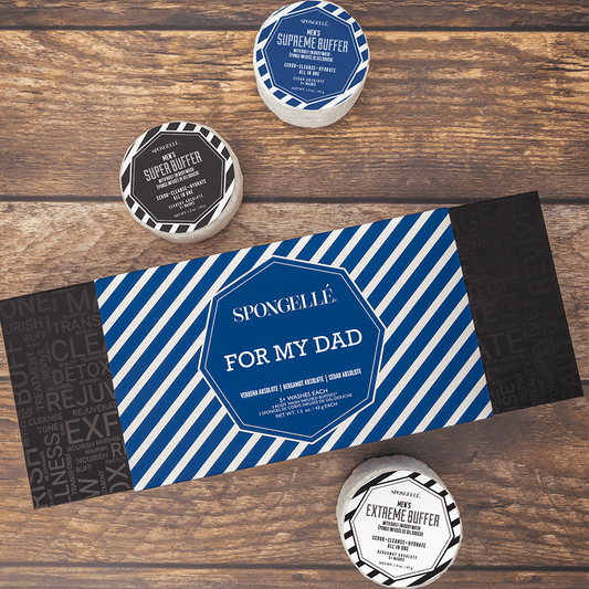 For My Dad | Gift SetBath Gift SetTorqelo.com