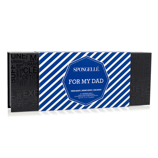 For My Dad | Gift SetBath Gift SetTorqelo.com