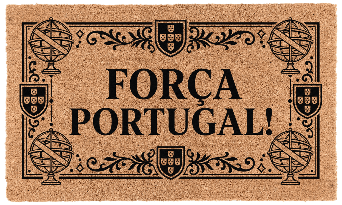 Forca PortugalTorqelo.com