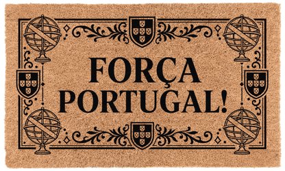 Forca PortugalTorqelo.com