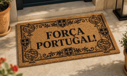 Forca PortugalTorqelo.com