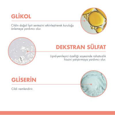 Avene Cleanance Hydra cleansing cream – view 7