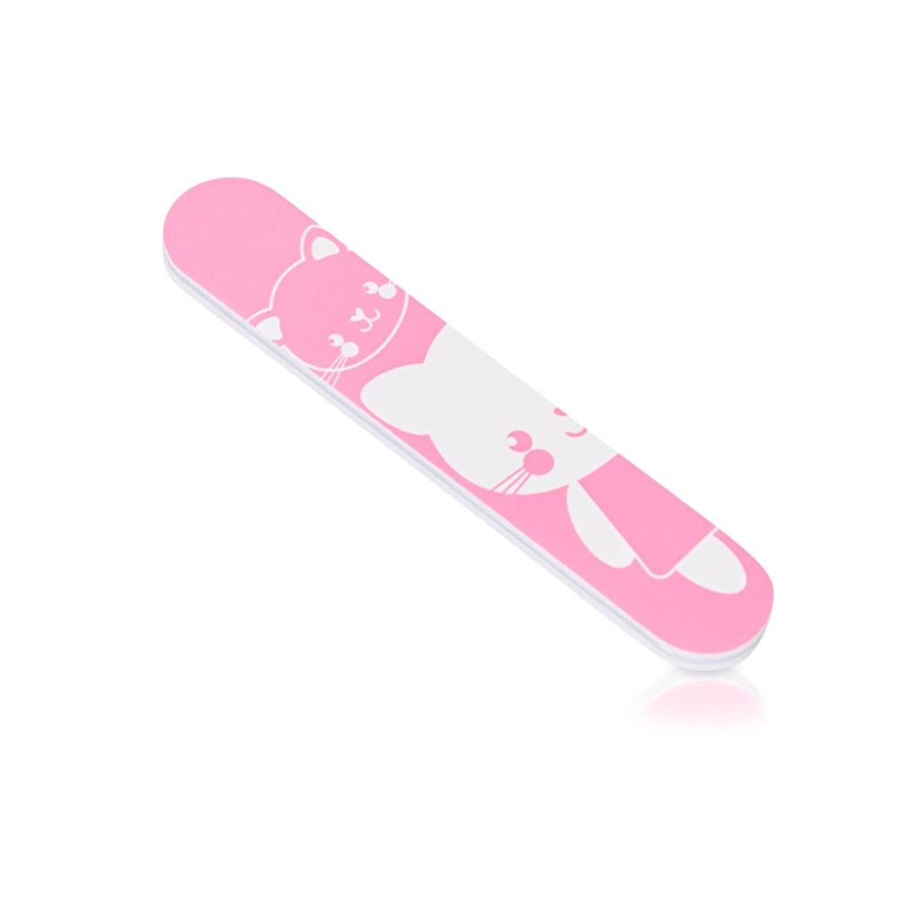 Eklips Baby Nail Care Set for Gentle Grooming by Beauty Care Bag