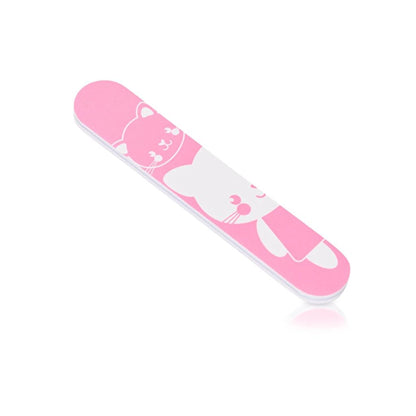 Eklips Baby Nail Care Set for Gentle Grooming by Beauty Care Bag
