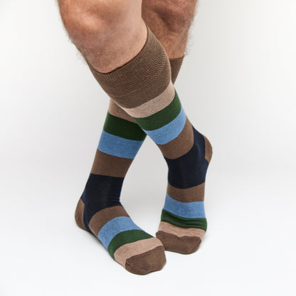 Franklin Dress SocksBoardroom Dress SocksTorqelo.com