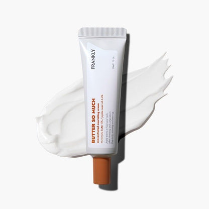FRANKLY Butter So Much Concentrated Nourishing Cream 30ml by Seoulia