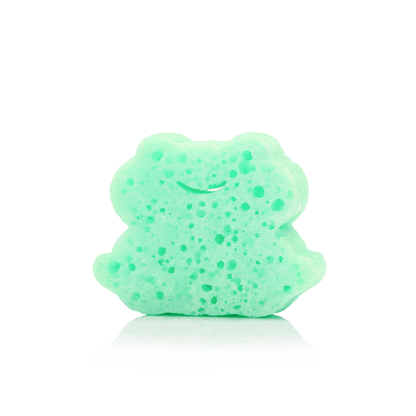 Freddie Frog | Nature AnimalsBody Wash Infused BufferTorqelo.com