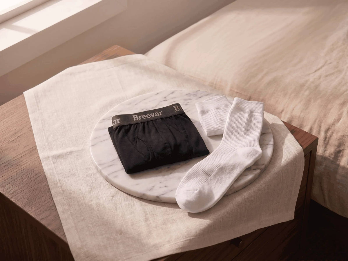 Breevar Premium Cotton Gift Bag by Breevar