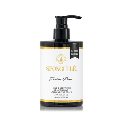 Freesia Pear | Hand & Body Wash RefillBody WashTorqelo.com