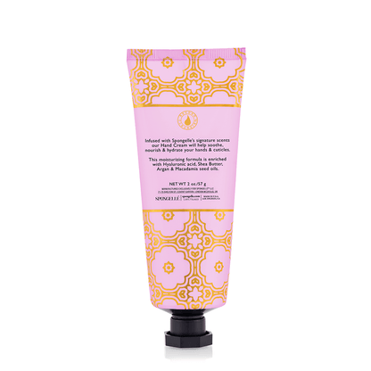 Spongellé French Lavender Hand Cream, image 4