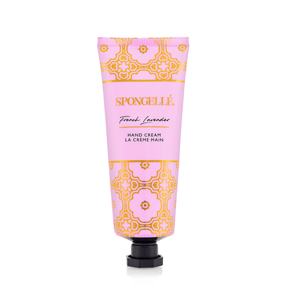 Spongellé French Lavender Hand Cream, image 3