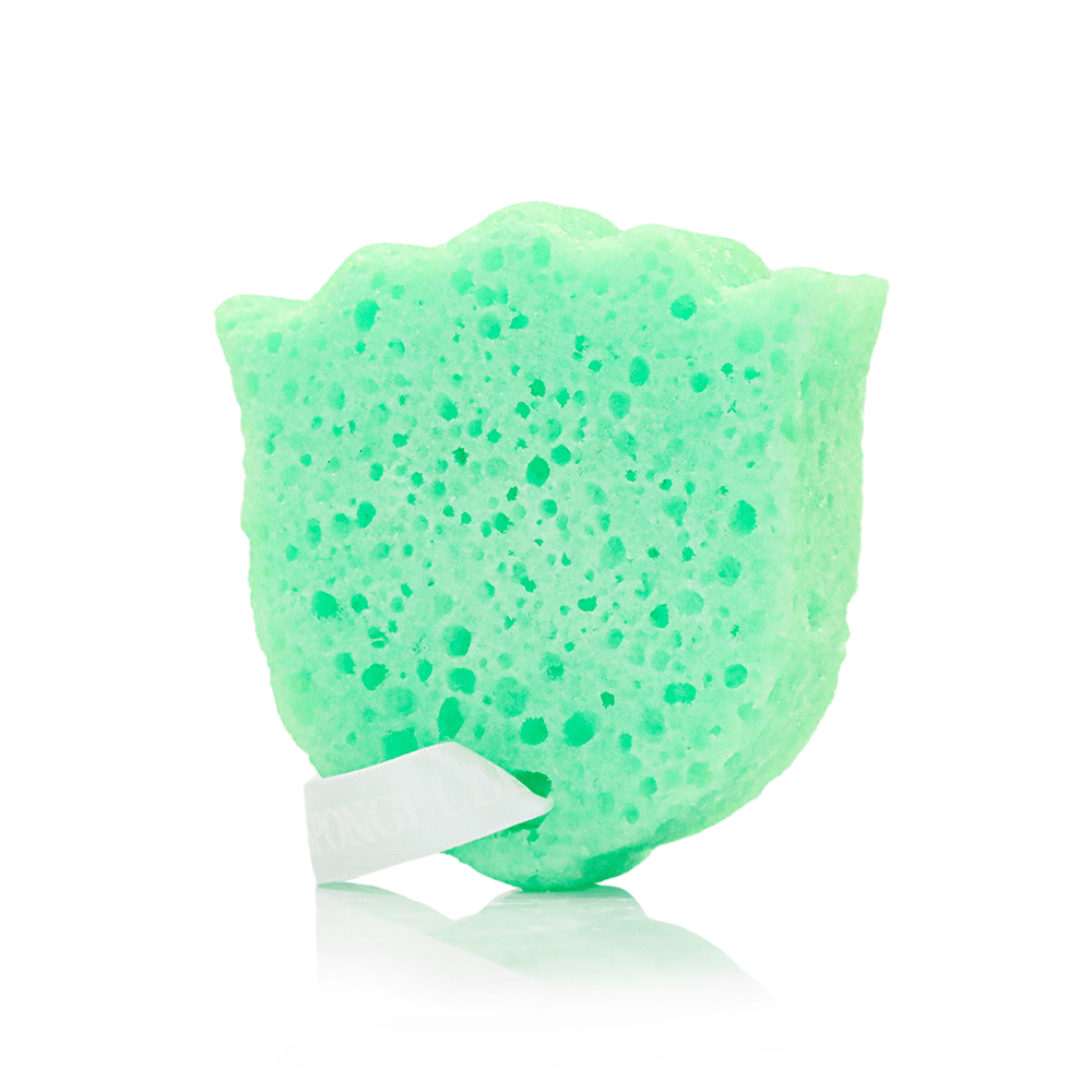 French Muguet | Les Fleurs Body BufferBody Wash Infused BufferTorqelo.com
