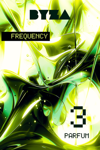 Frequency³PerfumeTorqelo.com