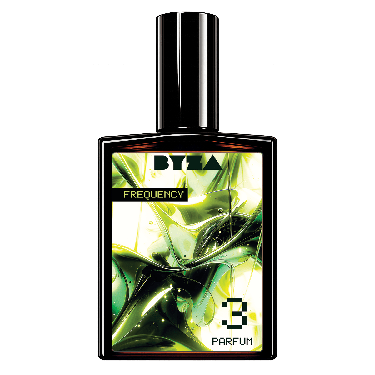 Frequency³PerfumeTorqelo.com