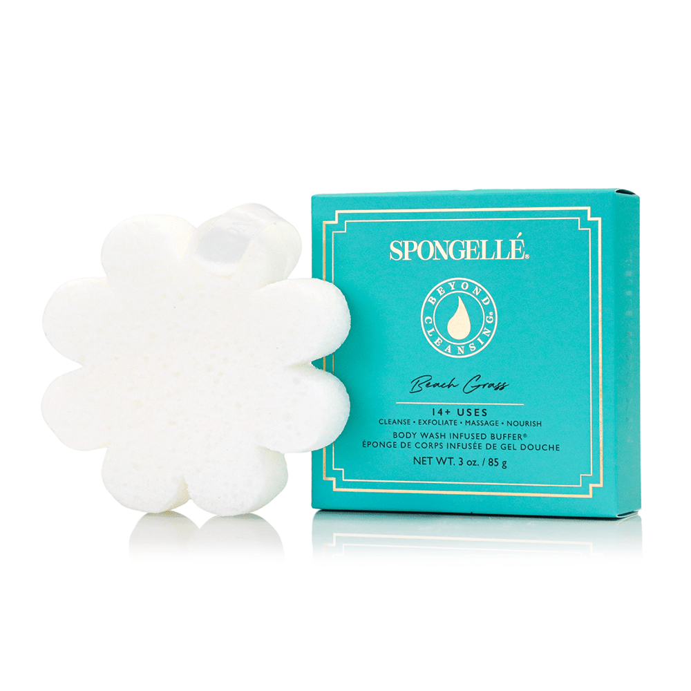 Fresh Boxed Flower SetBody Wash Infused BufferTorqelo.com