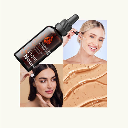 From Natura Organic Apricot Kernel Oil for Dry Skin 30 mlSkincareTorqelo.com