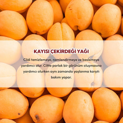 From Natura Organic Apricot Kernel Oil for Dry Skin 30 mlSkincareTorqelo.com