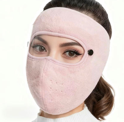 FrostSafe Full Face CoverTorqelo.com