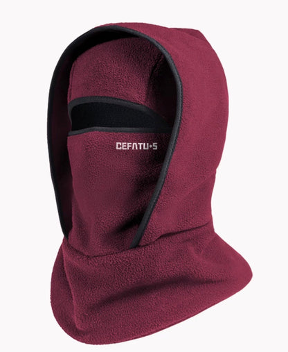 FrostShield BalaclavaTorqelo.com