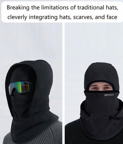 FrostShield BalaclavaTorqelo.com