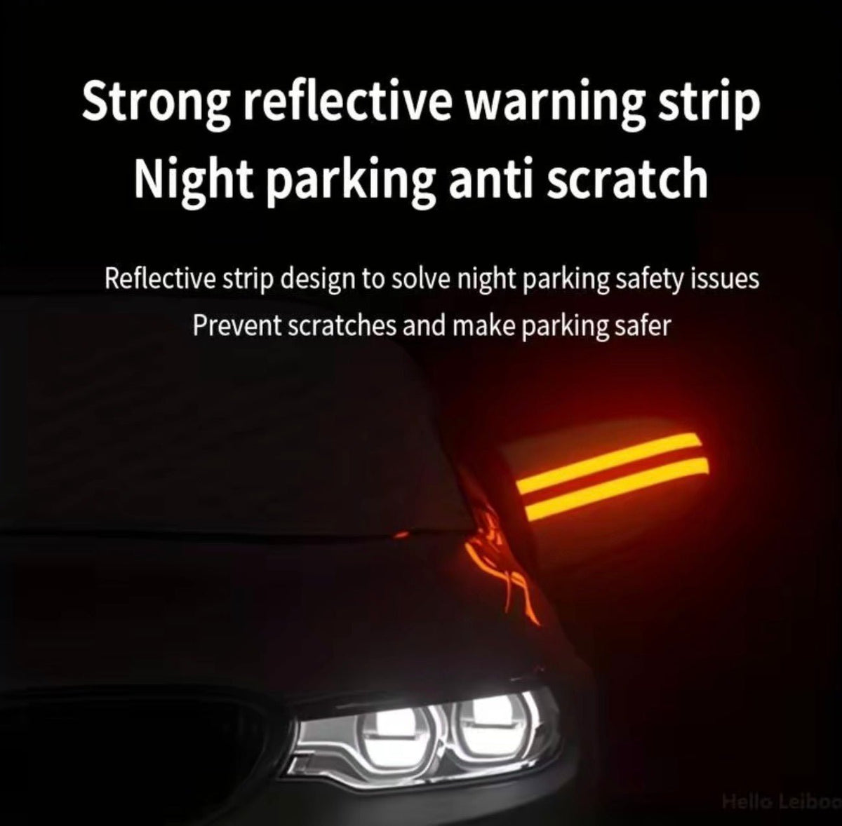 FrostShield Car CoverTorqelo.com