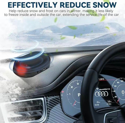 FrostShield Car DefrosterTorqelo.com