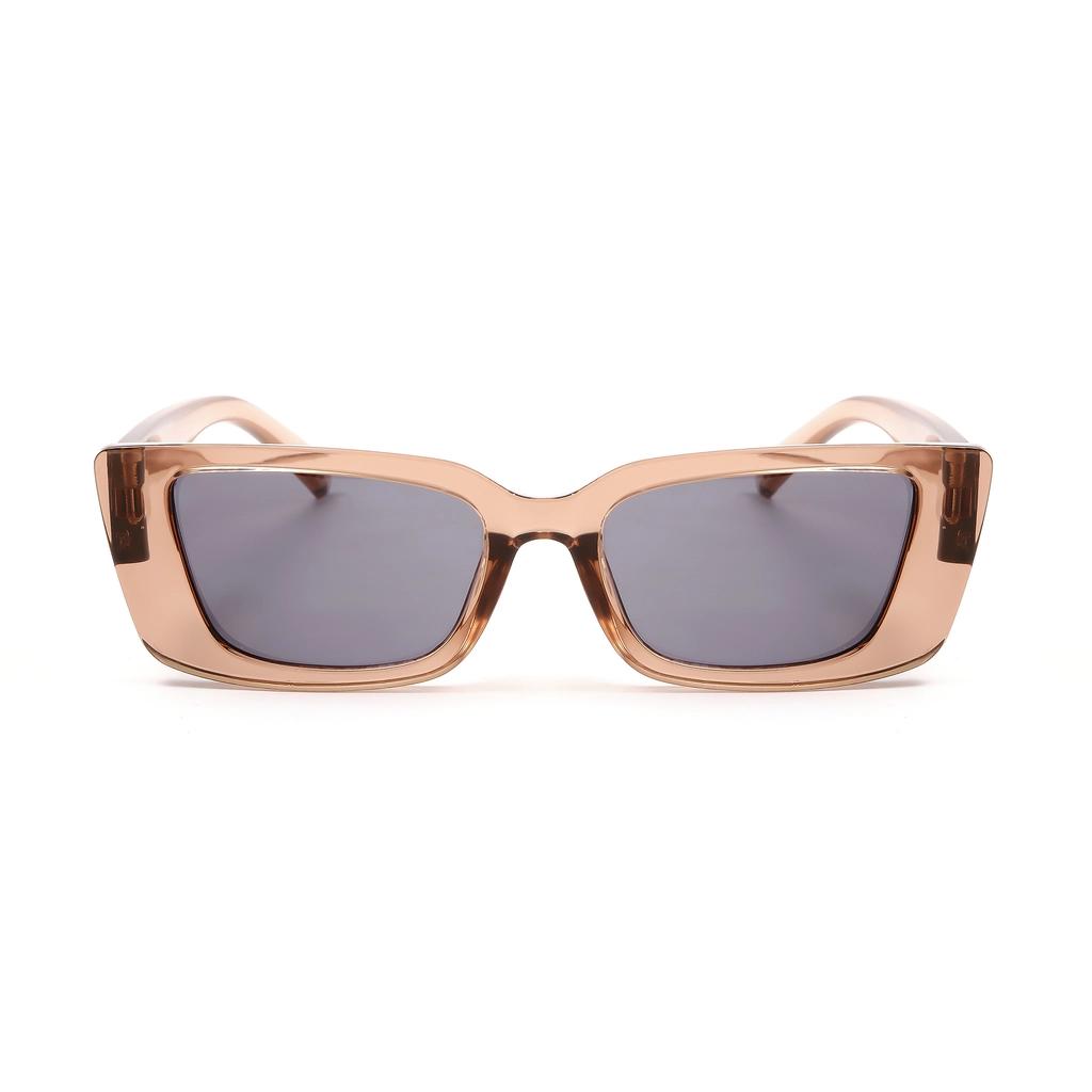Solest London Ash Brown Women's Sunglasses 26013 by Beauty Care Bag
