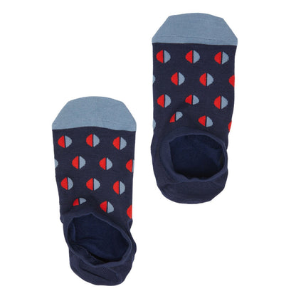 Full F21 No-Show Sock 6-PackNo Show SocksTorqelo.com