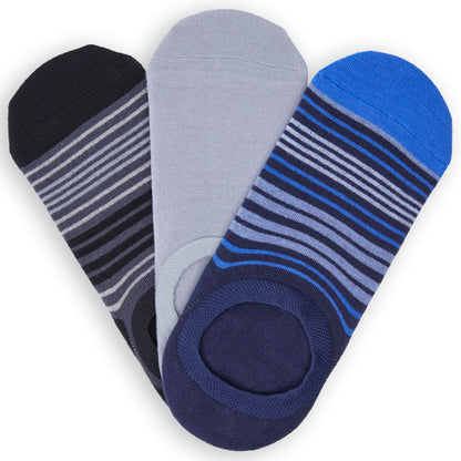 Full F21 No-Show Sock 6-PackNo Show SocksTorqelo.com