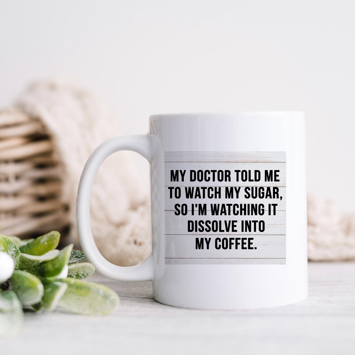 Funny Coffee Mug - Doctor Joke Mug | Coffee Humor Gift | Coworker Gift IdeaTorqelo.com