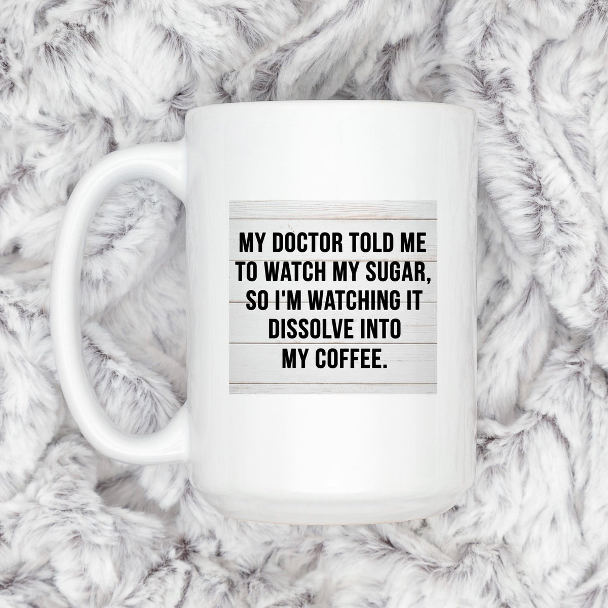 Funny Coffee Mug - Doctor Joke Mug | Coffee Humor Gift | Coworker Gift IdeaTorqelo.com