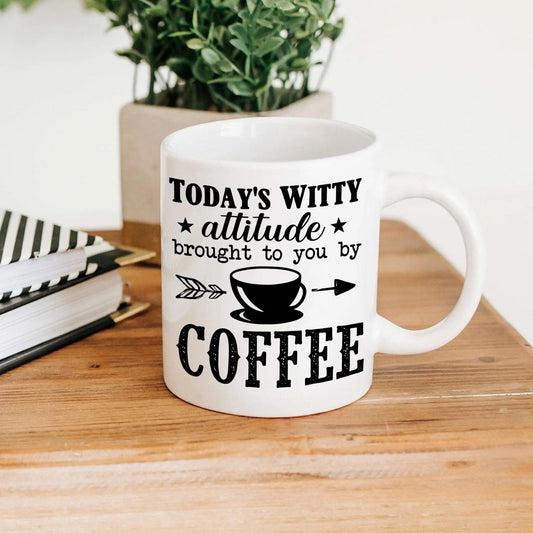 Funny Mug, Funny Coffee Mug, coffee mugs with funny sayings, funny girlfriend coffee mug, mug funny, coffee mug funny, funny mugs for women by Joyful Moose