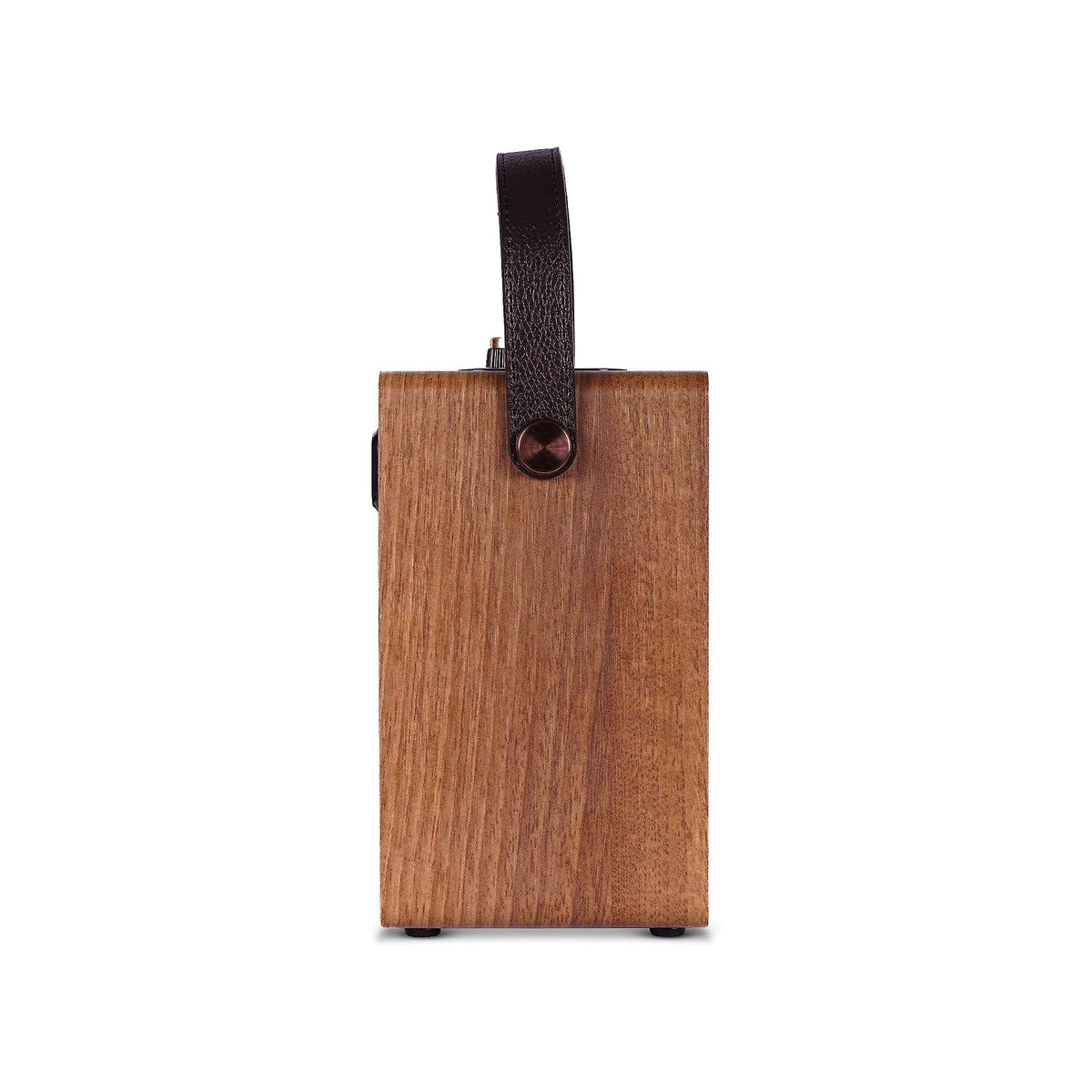 Fuse Andle Vintage Retro Portable Bluetooth SpeakerBluetooth SpeakerTorqelo.com