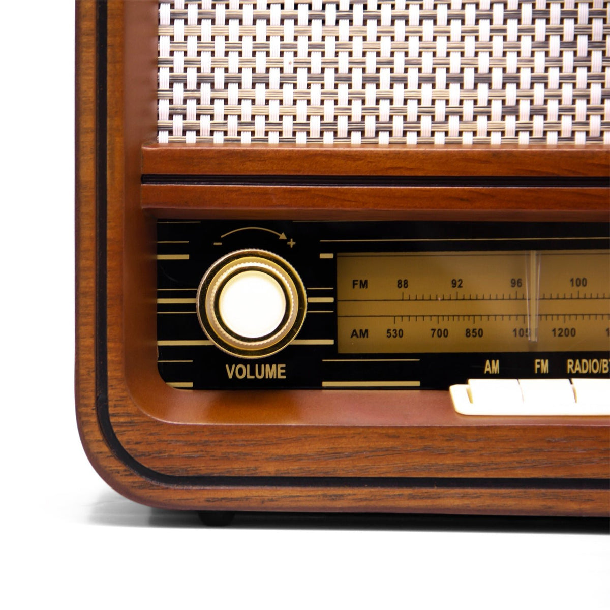Fuse RADAM/FM RadioTorqelo.com