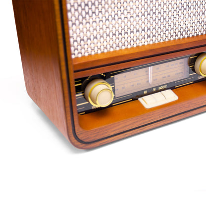 Fuse RADAM/FM RadioTorqelo.com