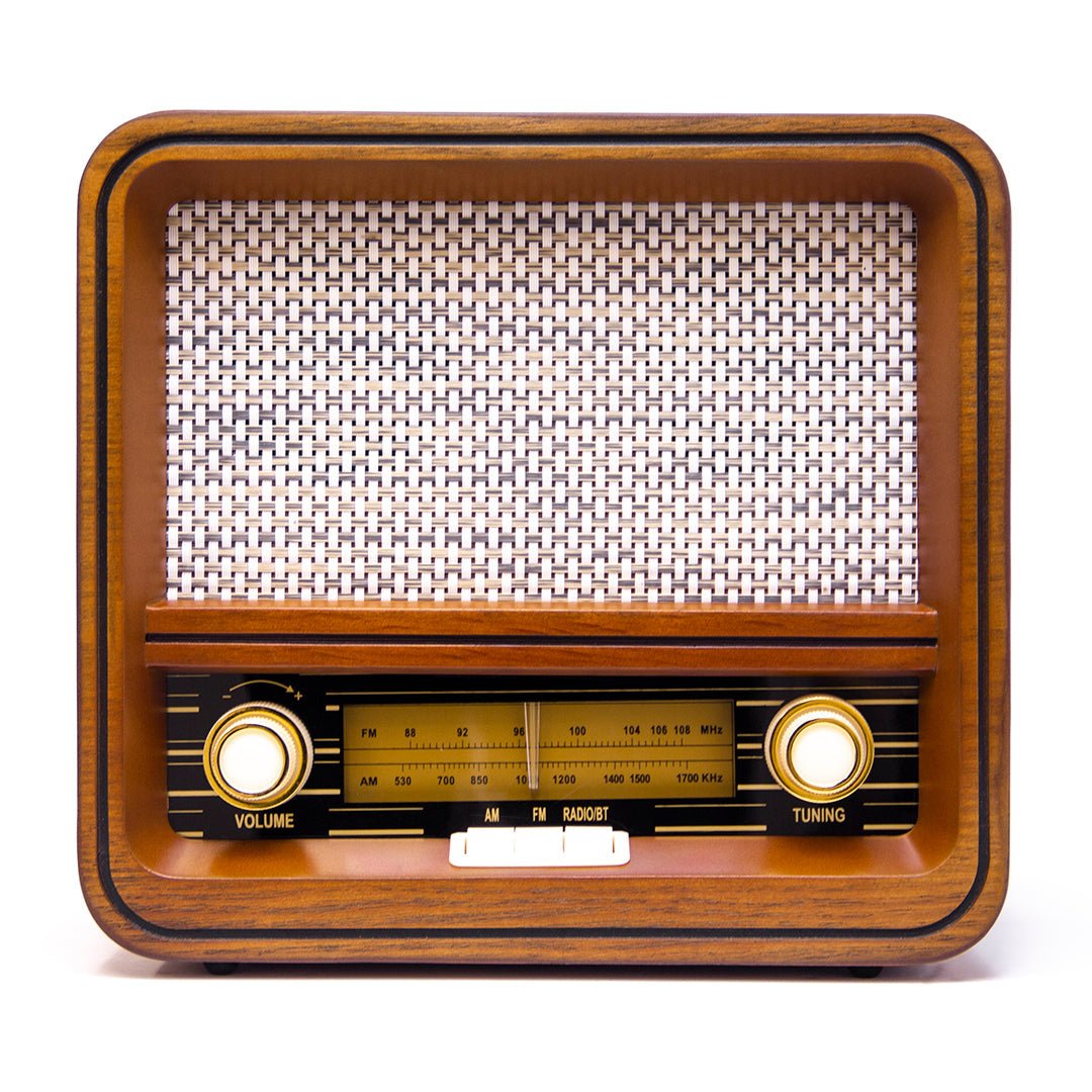 Fuse RADAM/FM RadioTorqelo.com